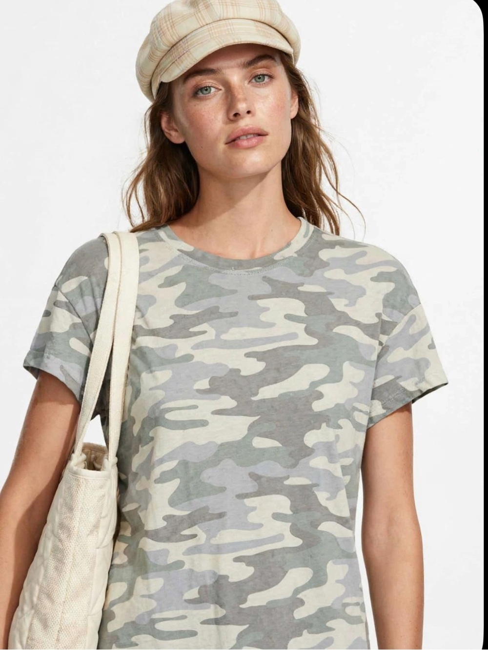 Z Supply softest unworn tee